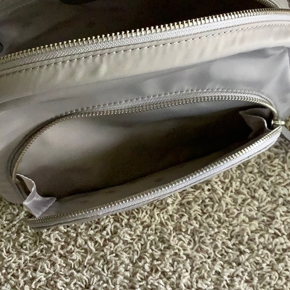 NWOT-kate spade nylon backpack - Picture 10 of 14